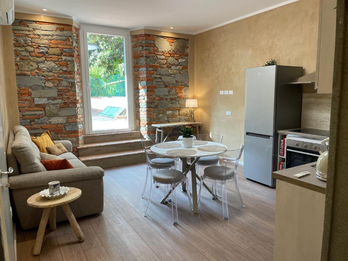 Appartement Luxury Careggi à Florence Extérieur photo