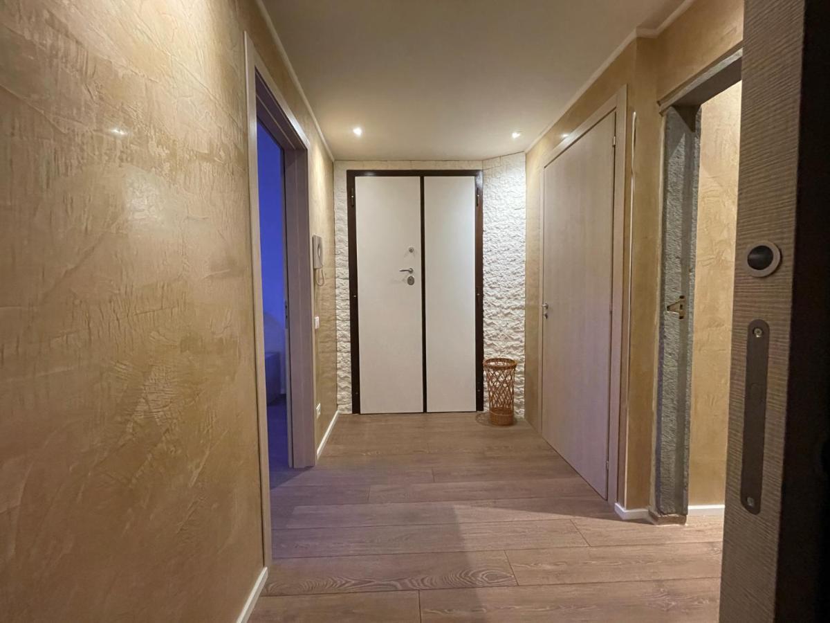 Appartement Luxury Careggi à Florence Extérieur photo