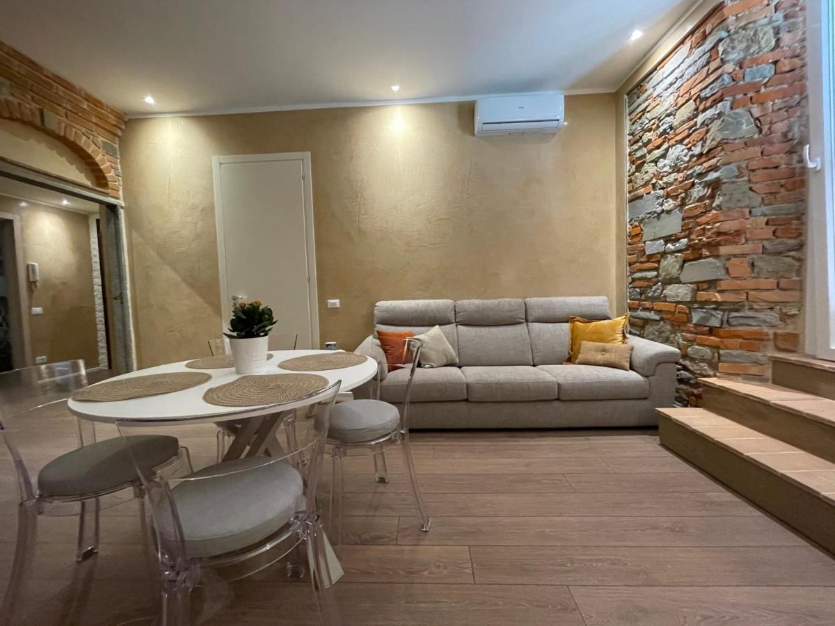 Appartement Luxury Careggi à Florence Extérieur photo