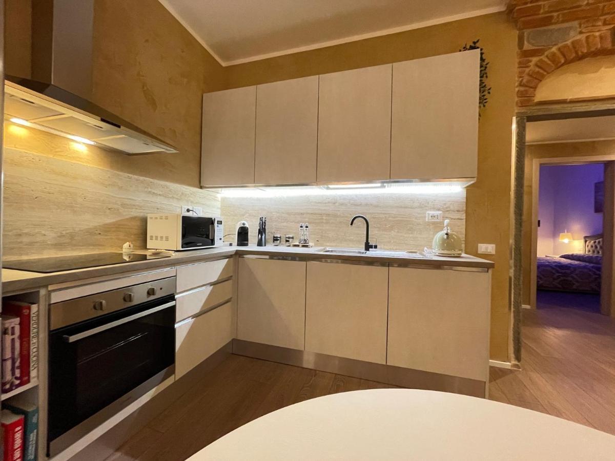 Appartement Luxury Careggi à Florence Extérieur photo