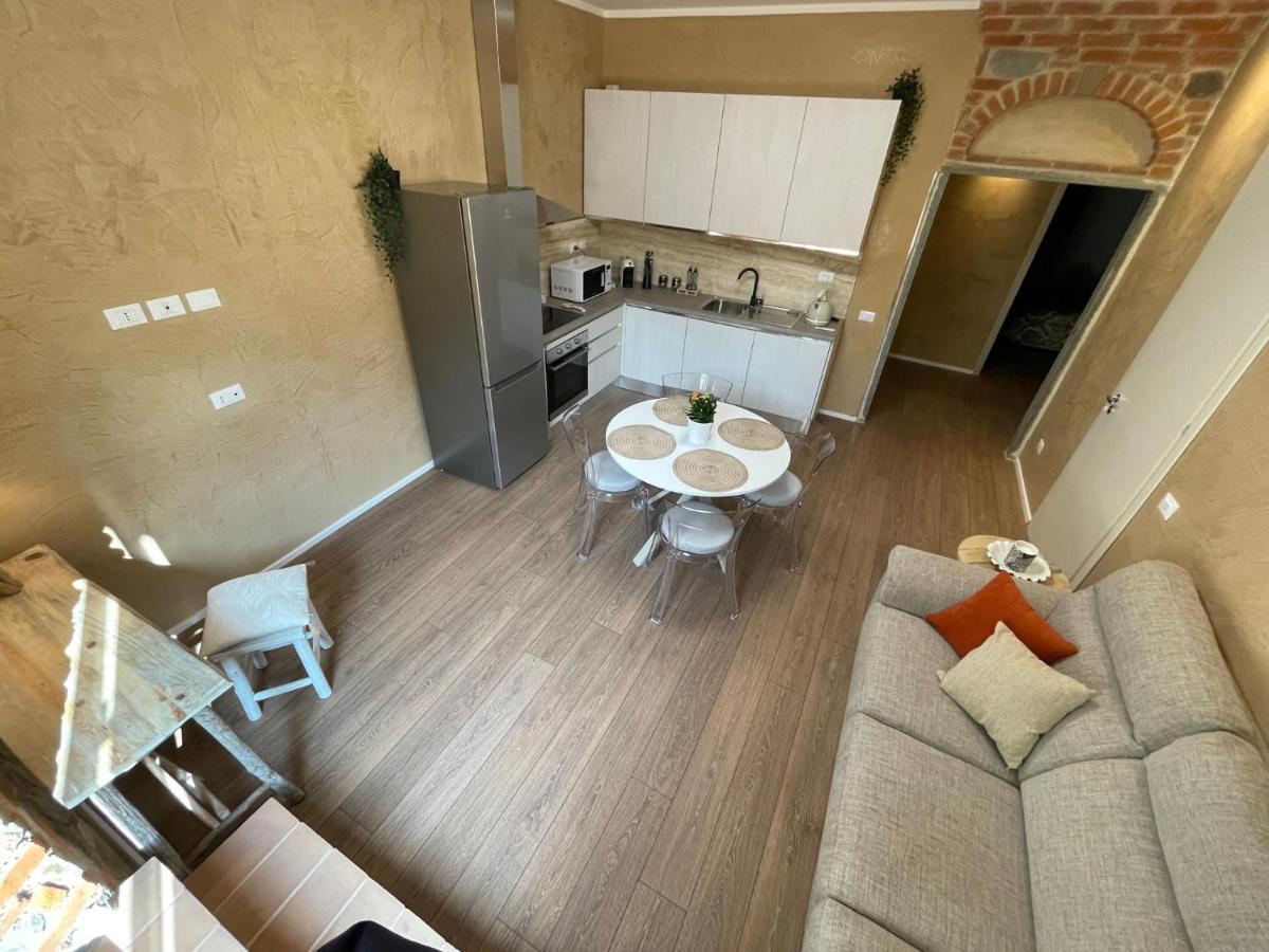 Appartement Luxury Careggi à Florence Extérieur photo
