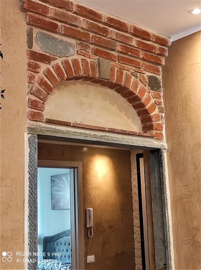 Appartement Luxury Careggi à Florence Extérieur photo