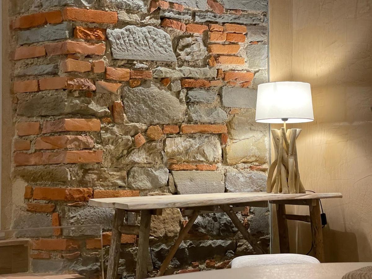 Appartement Luxury Careggi à Florence Extérieur photo