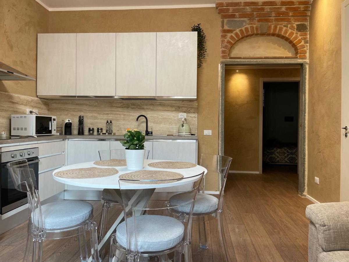 Appartement Luxury Careggi à Florence Extérieur photo