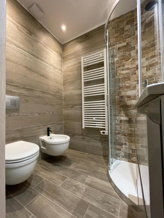 Appartement Luxury Careggi à Florence Extérieur photo