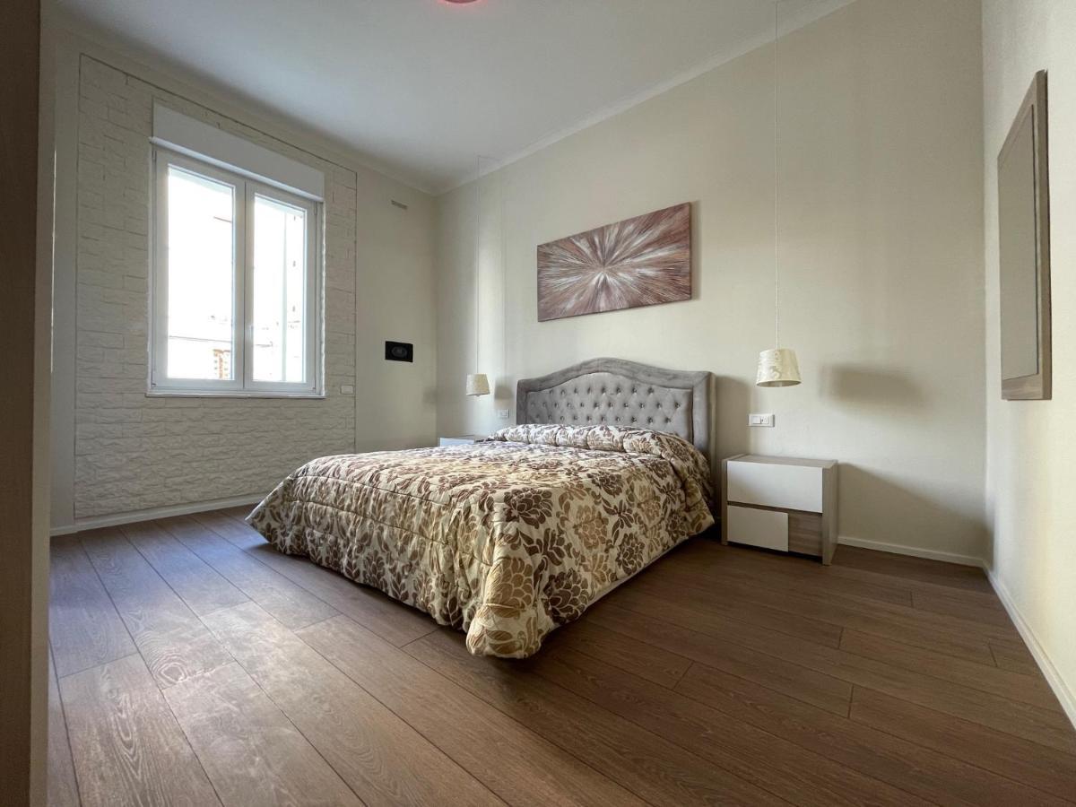 Appartement Luxury Careggi à Florence Extérieur photo