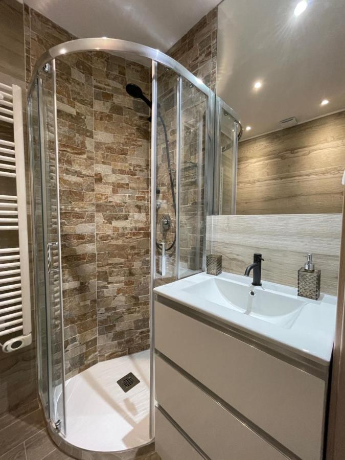 Appartement Luxury Careggi à Florence Extérieur photo