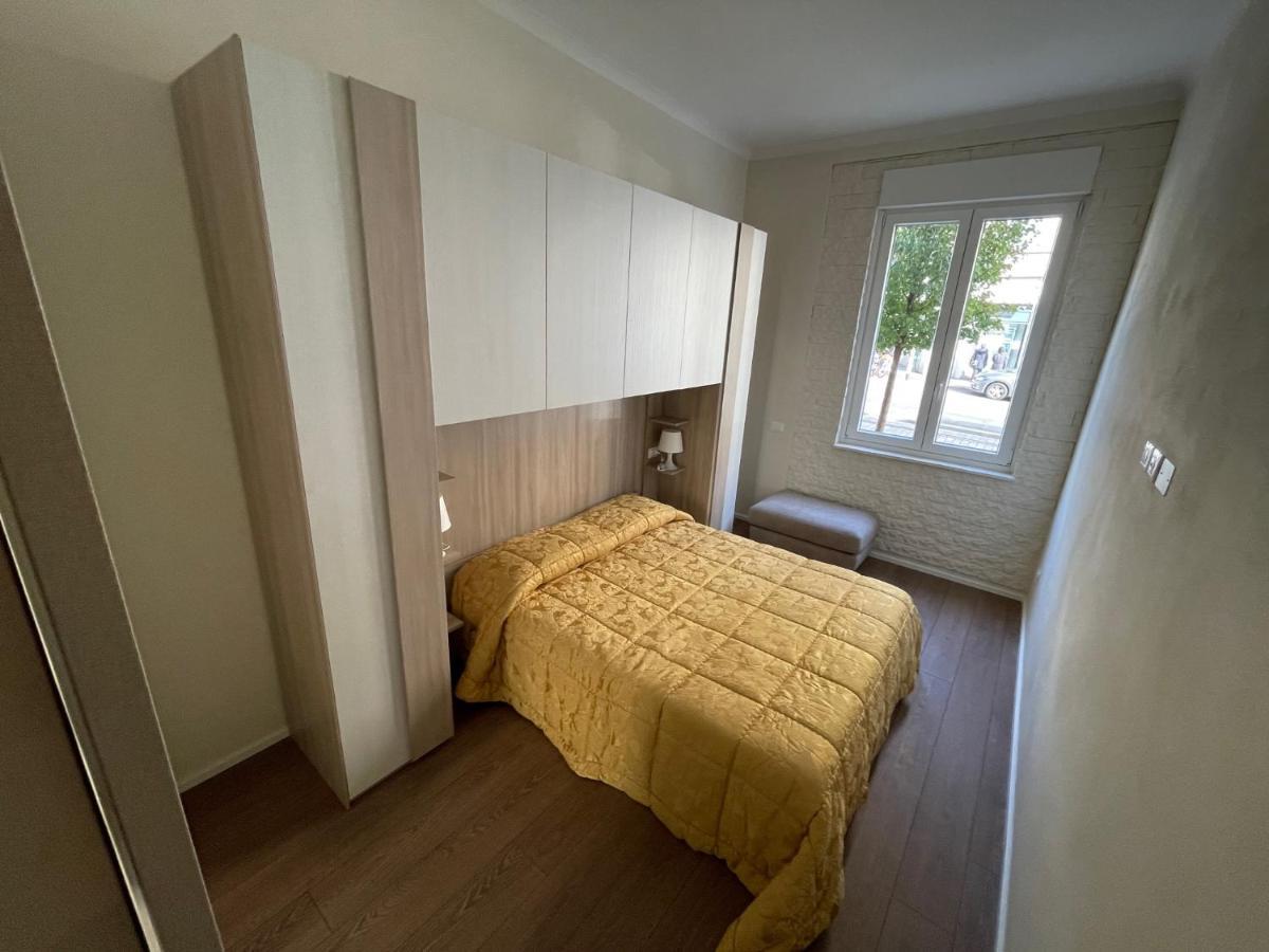 Appartement Luxury Careggi à Florence Extérieur photo