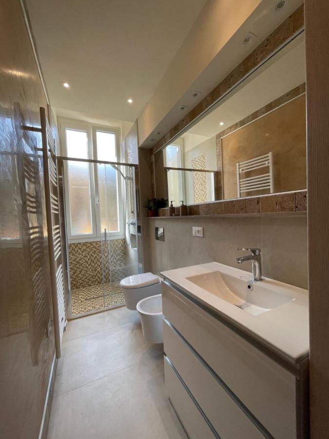 Appartement Luxury Careggi à Florence Extérieur photo