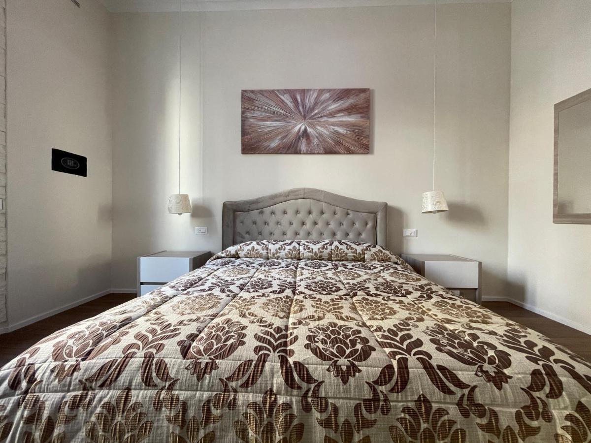 Appartement Luxury Careggi à Florence Extérieur photo