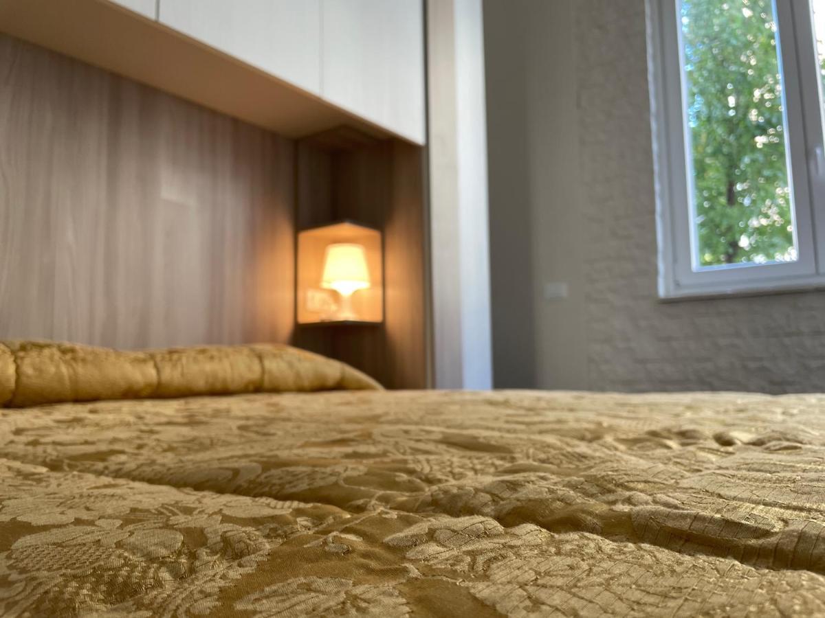 Appartement Luxury Careggi à Florence Extérieur photo