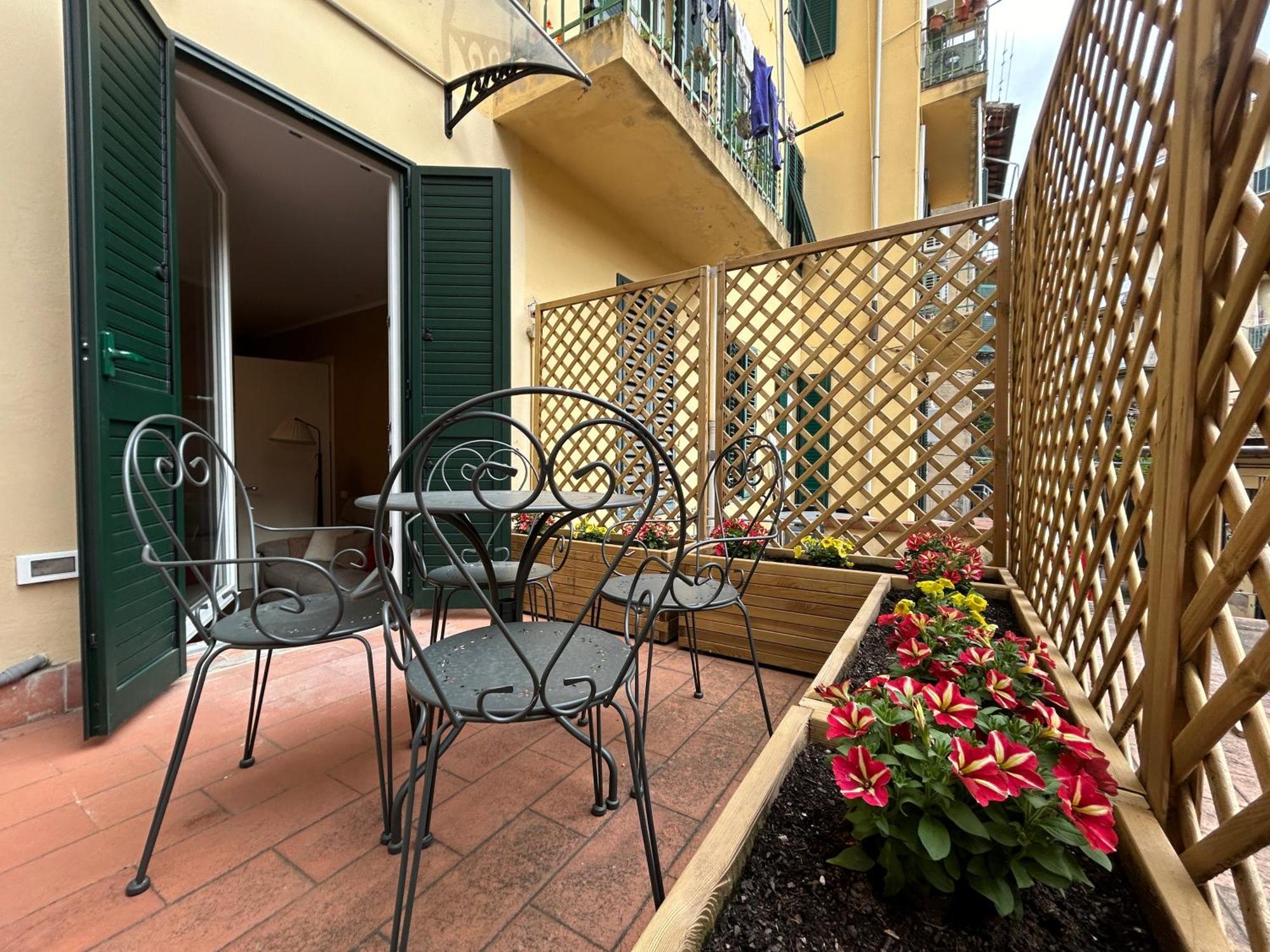 Appartement Luxury Careggi à Florence Extérieur photo